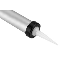 NEO TOOLS 61-006 Wyciskacz do mas uszczelniających 600 ml 