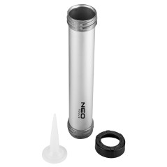 NEO TOOLS 61-006 Wyciskacz do mas uszczelniających 600 ml 