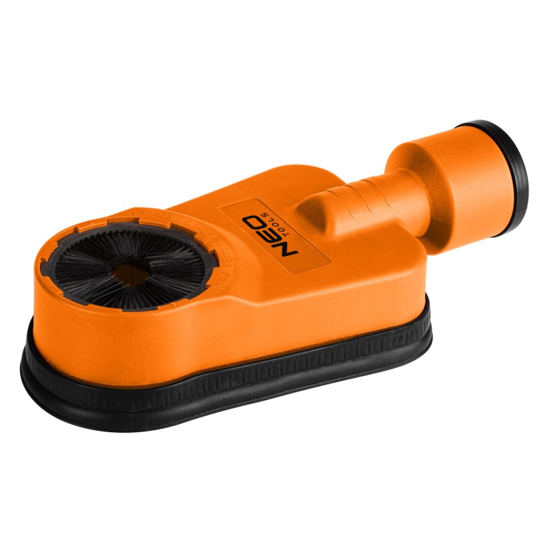 NEO TOOLS 04-740 Odciąg pyłu do odkurzacza 70 mm