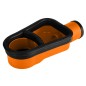 NEO TOOLS 04-740 Odciąg pyłu do odkurzacza 70 mm