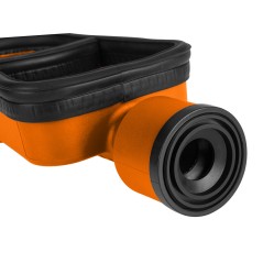 NEO TOOLS 04-740 Odciąg pyłu do odkurzacza 70 mm 