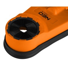 NEO TOOLS 04-740 Odciąg pyłu do odkurzacza 70 mm 