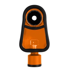 NEO TOOLS 04-740 Odciąg pyłu do odkurzacza 70 mm 