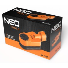 NEO TOOLS 04-740 Odciąg pyłu do odkurzacza 70 mm 