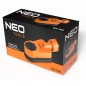 NEO TOOLS 04-740 Odciąg pyłu do odkurzacza 70 mm