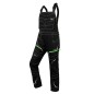 NEO TOOLS 81-249-L Ogrodniczki robocze Premium PRO, rozmiar L