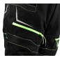 NEO TOOLS 81-249-L Ogrodniczki robocze Premium PRO, rozmiar L