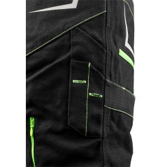 NEO TOOLS 81-249-L Ogrodniczki robocze Premium PRO, rozmiar L 