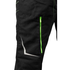 NEO TOOLS 81-249-L Ogrodniczki robocze Premium PRO, rozmiar L 