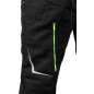 NEO TOOLS 81-249-L Ogrodniczki robocze Premium PRO, rozmiar L