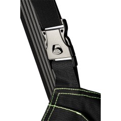 NEO TOOLS 81-249-L Ogrodniczki robocze Premium PRO, rozmiar L 