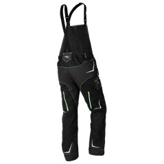 NEO TOOLS 81-249-L Ogrodniczki robocze Premium PRO, rozmiar L 