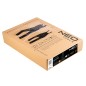NEO TOOLS 81-249-L Ogrodniczki robocze Premium PRO, rozmiar L