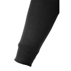 NEO TOOLS 81-651-M Bluza COMFORT, szaro-czarna, rozmiar M 