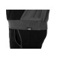 NEO TOOLS 81-651-M Bluza COMFORT, szaro-czarna, rozmiar M