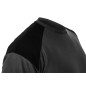 NEO TOOLS 81-651-M Bluza COMFORT, szaro-czarna, rozmiar M