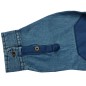 NEO TOOLS 81-549-L Koszula robocza DENIM, rozmiar L