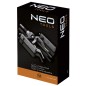 NEO TOOLS 11-812 Ściągacz do łożysk 18 - 43 x 70 mm