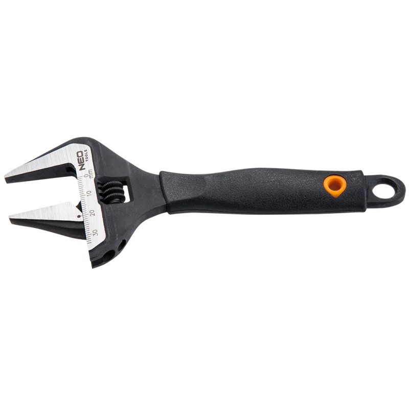 NEO TOOLS 03-015 Klucz nastawny 150 mm, zakres 0-34 mm