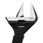 NEO TOOLS 03-015 Klucz nastawny 150 mm, zakres 0-34 mm