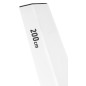 NEO TOOLS 72-553 Łata tynkarska 200 cm, trapezowa