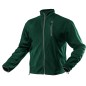 NEO TOOLS 81-504-XXXL Bluza polarowa, zielona, rozmiar XXXL
