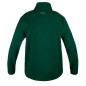 NEO TOOLS 81-504-XXXL Bluza polarowa, zielona, rozmiar XXXL