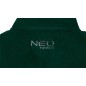 NEO TOOLS 81-504-XXXL Bluza polarowa, zielona, rozmiar XXXL