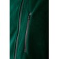 NEO TOOLS 81-504-XXXL Bluza polarowa, zielona, rozmiar XXXL