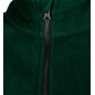 NEO TOOLS 81-504-XXXL Bluza polarowa, zielona, rozmiar XXXL
