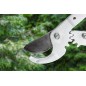 VERTO 15G256 Sekator do gałęzi 690 mm, średnica ciecia 42 mm, uchwyty aluminiowe