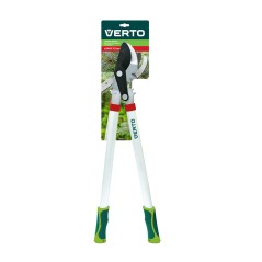 VERTO 15G256 Sekator do gałęzi 690 mm, średnica ciecia 42 mm, uchwyty aluminiowe 