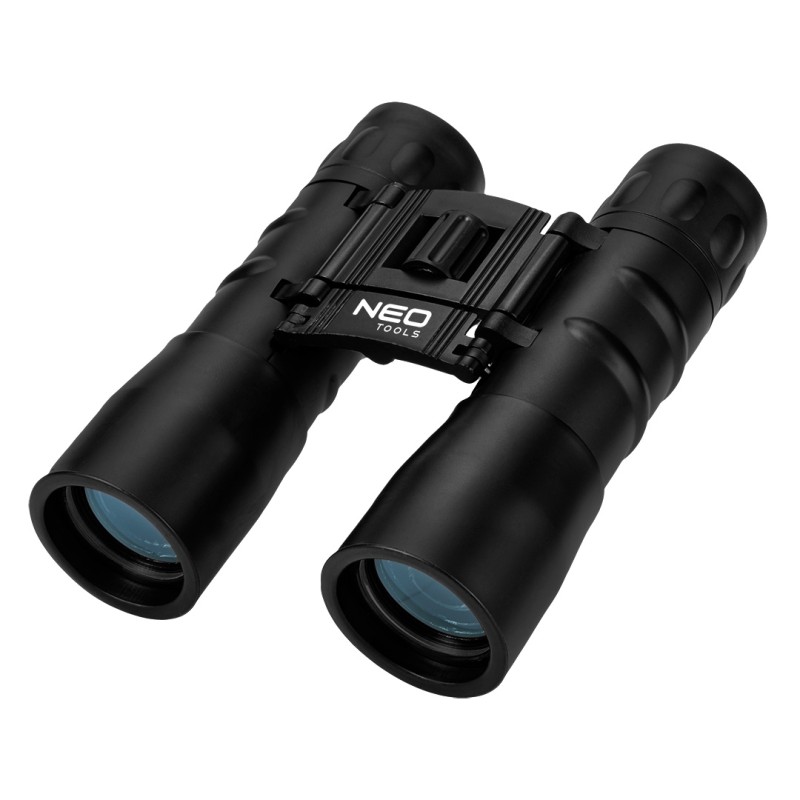 NEO TOOLS 63-166 Lornetka duża 12x32