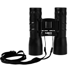 NEO TOOLS 63-166 Lornetka duża 12x32 
