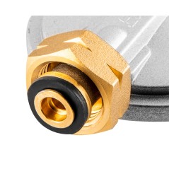 NEO TOOLS 90-083-2 Zestaw do nagrzewnicy gazowej, końcówki na rynek węgierski i holenderski 