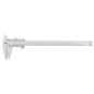TOPEX 31C616 Suwmiarka 200 mm