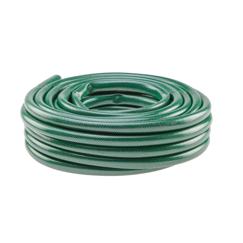 VERTO 15G803 Wąż ogrodowy 20 m, 3/4" ECONOMIC