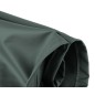 NEO TOOLS 81-811-XL Spodnie przeciwdeszczowe PU/PVC, EN 343, rozmiar XL