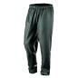 NEO TOOLS 81-811-L Spodnie przeciwdeszczowe PU/PVC, EN 343, rozmiar L