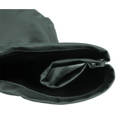 NEO TOOLS 81-811-L Spodnie przeciwdeszczowe PU/PVC, EN 343, rozmiar L 