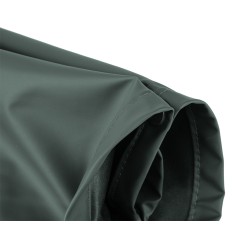 NEO TOOLS 81-811-L Spodnie przeciwdeszczowe PU/PVC, EN 343, rozmiar L 