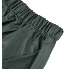 NEO TOOLS 81-811-L Spodnie przeciwdeszczowe PU/PVC, EN 343, rozmiar L 