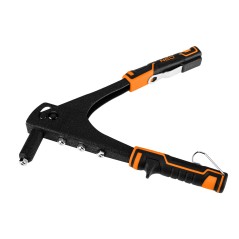 NEO TOOLS 18-101-1 Nitownica do nitów stalowych i aluminiowych 2.4/3.2/4.0/4.8 mm 