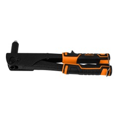 NEO TOOLS 18-101-1 Nitownica do nitów stalowych i aluminiowych 2.4/3.2/4.0/4.8 mm 