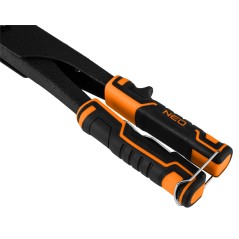NEO TOOLS 18-101-1 Nitownica do nitów stalowych i aluminiowych 2.4/3.2/4.0/4.8 mm 