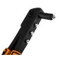 NEO TOOLS 18-101-1 Nitownica do nitów stalowych i aluminiowych 2.4/3.2/4.0/4.8 mm