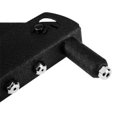 NEO TOOLS 18-101-1 Nitownica do nitów stalowych i aluminiowych 2.4/3.2/4.0/4.8 mm 