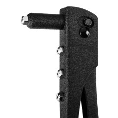 NEO TOOLS 18-101-1 Nitownica do nitów stalowych i aluminiowych 2.4/3.2/4.0/4.8 mm 