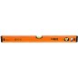 NEO TOOLS 71-062 Poziomnica aluminiowa 60 cm, 2 libelle