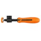 NEO TOOLS 45-454 Ścisk stolarski 120 x 500 mm